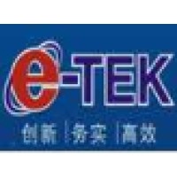 E-TEK Electronics Manufactory Ltd. logo, E-TEK Electronics Manufactory Ltd. contact details