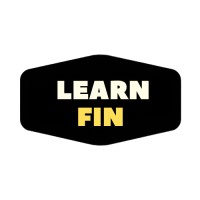 Learn Fin logo, Learn Fin contact details