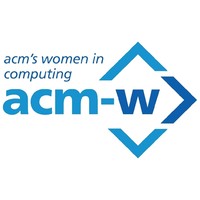 ACM-W BVP Student Chapter logo, ACM-W BVP Student Chapter contact details