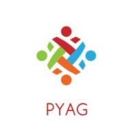 PYAG Foundation logo, PYAG Foundation contact details