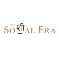 The Sosheal Era. logo, The Sosheal Era. contact details