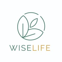 Wiselife logo, Wiselife contact details