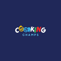 Cooking Champs logo, Cooking Champs contact details