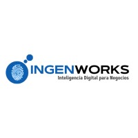 IngenWorks logo, IngenWorks contact details