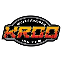 KROQ logo, KROQ contact details