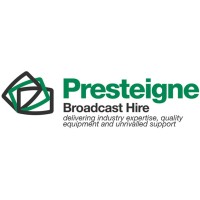 Presteigne Broadcast Hire logo, Presteigne Broadcast Hire contact details