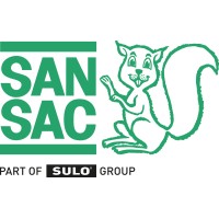 San Sac AB logo, San Sac AB contact details