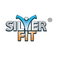 Silverfit Charity logo, Silverfit Charity contact details