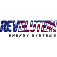 Revolution Energy Systems, Inc logo, Revolution Energy Systems, Inc contact details