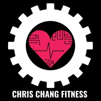 Chris Chang Fitness logo, Chris Chang Fitness contact details