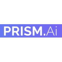 Prism.Ai logo, Prism.Ai contact details