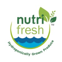 Nutrifresh Farms logo, Nutrifresh Farms contact details