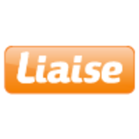 Liaise logo, Liaise contact details