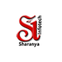 Sharanya Infotech logo, Sharanya Infotech contact details