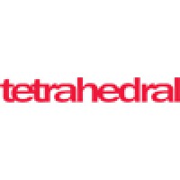 Tetrahedral Interactive Inc. logo, Tetrahedral Interactive Inc. contact details