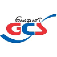 GCS Jaipur logo, GCS Jaipur contact details