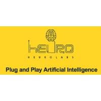 Heuro Labs GmbH logo, Heuro Labs GmbH contact details