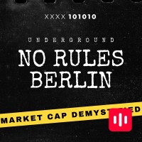 No Rules Berlin - A Callin Original Show logo, No Rules Berlin - A Callin Original Show contact details