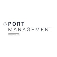 Port Management Marine Co. logo, Port Management Marine Co. contact details