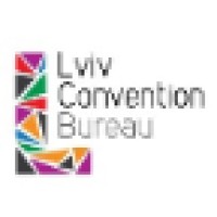 Lviv Convention Bureau logo, Lviv Convention Bureau contact details