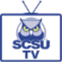 SCSU TV logo, SCSU TV contact details