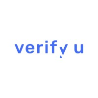 verify-u GmbH logo, verify-u GmbH contact details