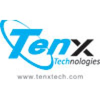 TenX  Technologies logo, TenX  Technologies contact details