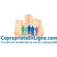 CoproprieteEnLigne.com logo, CoproprieteEnLigne.com contact details