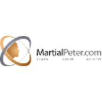 MartialPeter.com logo, MartialPeter.com contact details