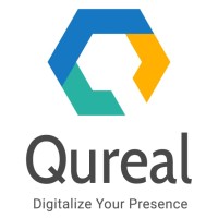 Qureal Technologies Pvt Ltd logo, Qureal Technologies Pvt Ltd contact details