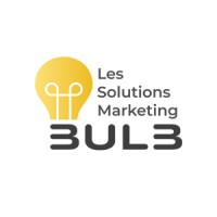 Les Solutions Marketing BULB logo, Les Solutions Marketing BULB contact details