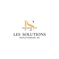 Les Solutions Revolutionnaires logo, Les Solutions Revolutionnaires contact details