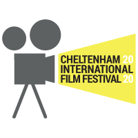 Cheltenham International Film Festival logo, Cheltenham International Film Festival contact details