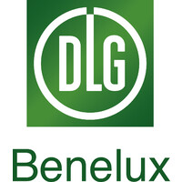 DLG Benelux logo, DLG Benelux contact details