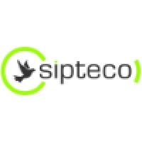 Sipteco logo, Sipteco contact details