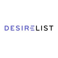 The Desire Company logo, The Desire Company contact details