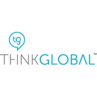 Think Global Limited logo, Think Global Limited contact details