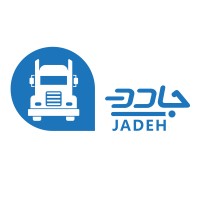 Jadeh Logistic logo, Jadeh Logistic contact details