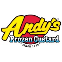 Andy s Frozen Custard logo, Andy s Frozen Custard contact details