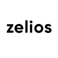 Zelios Agency logo, Zelios Agency contact details