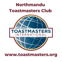 Northmandu Toastmasters Club logo, Northmandu Toastmasters Club contact details