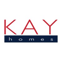 KAYhomes logo, KAYhomes contact details