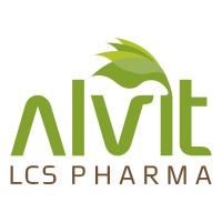 Alvit LCS Pharma logo, Alvit LCS Pharma contact details