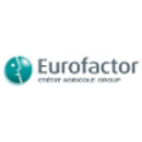 EUROFACTOR HISPANIA logo, EUROFACTOR HISPANIA contact details