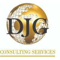 DJG Consulting Services (PTY) LTD logo, DJG Consulting Services (PTY) LTD contact details