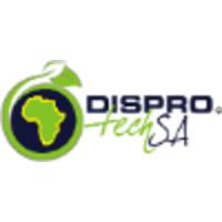 Dispro Tech SA logo, Dispro Tech SA contact details