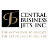 Central Business Jets, Inc logo, Central Business Jets, Inc contact details