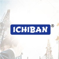 ICHIBAN logo, ICHIBAN contact details