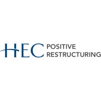 HEC Positive Restructuring logo, HEC Positive Restructuring contact details