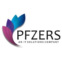 PFZERS logo, PFZERS contact details